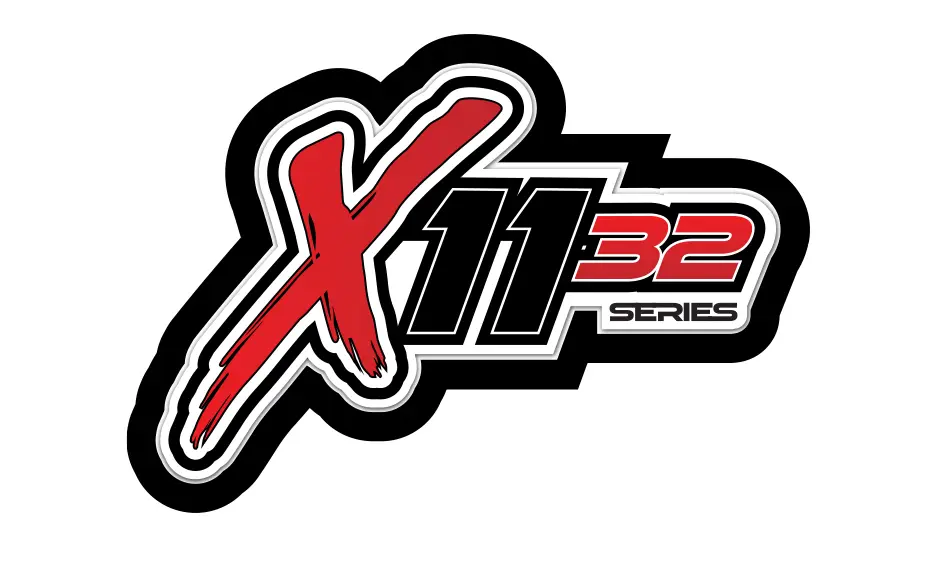1132 logo