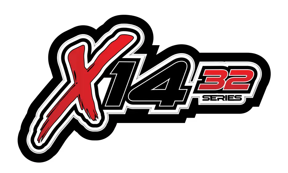 1432 logo
