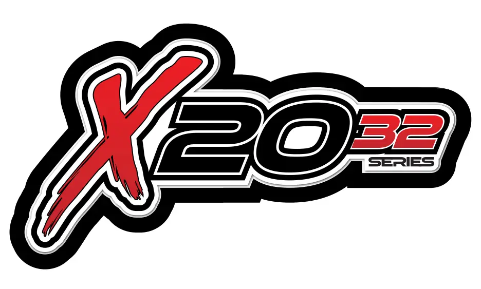 2032 logo