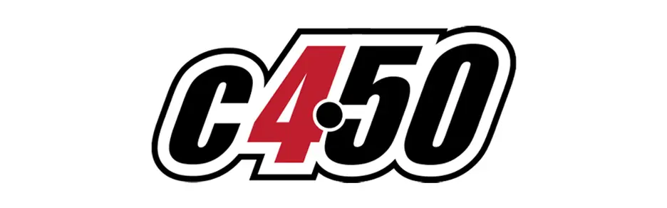 c4•50 logo