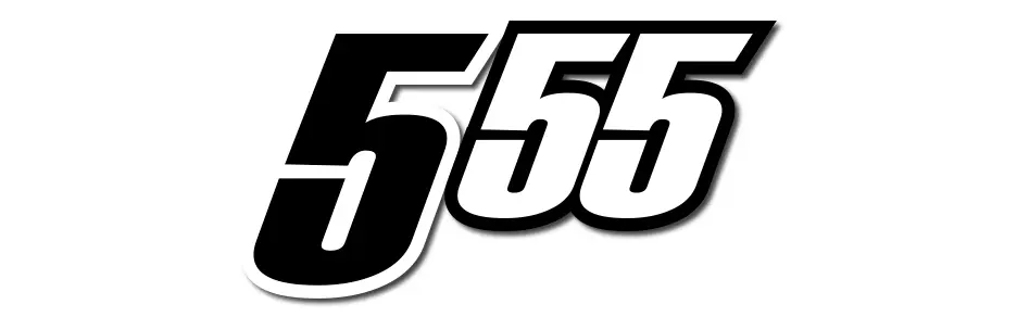 555