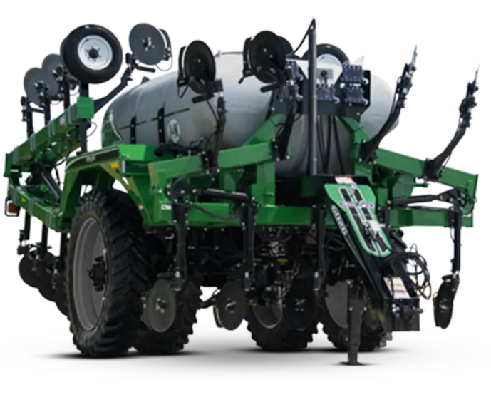 6026 NitroGro Nitrogen Applicator