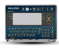 Digi-Star GT 560 Grain Cart Scale Indicator