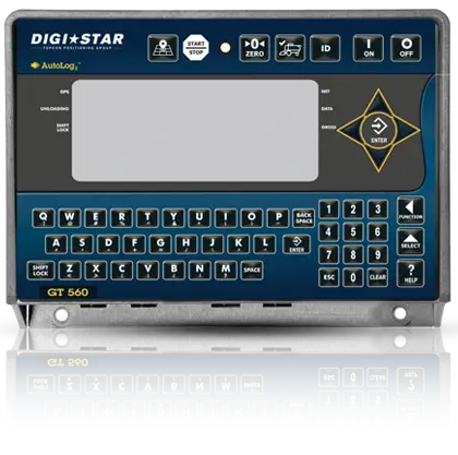 Digi-Star GT 560