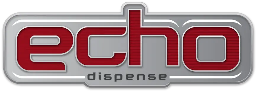Echo Dispense Logo