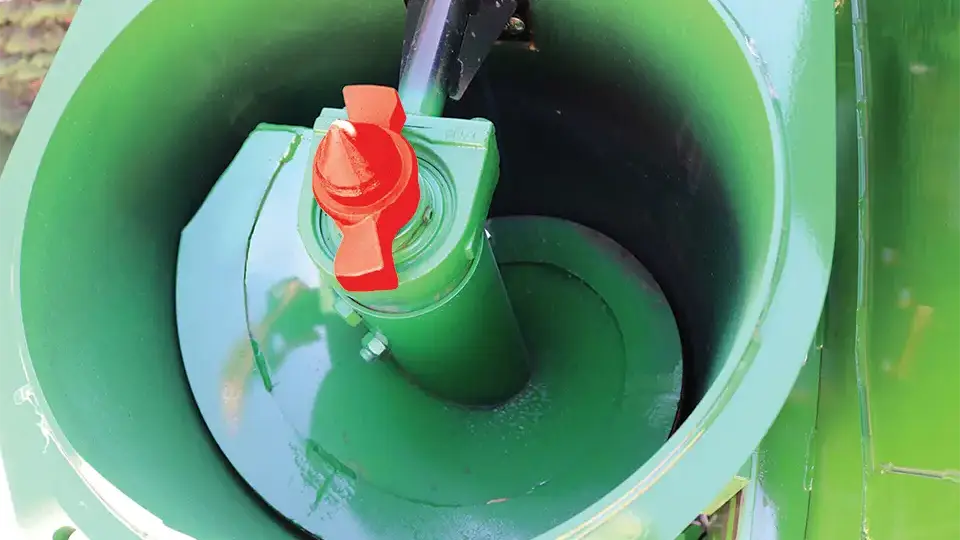 4 way spout comparison