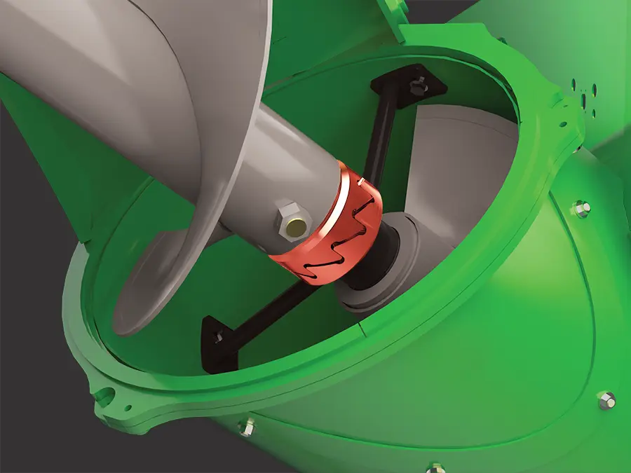 4 way spout comparison