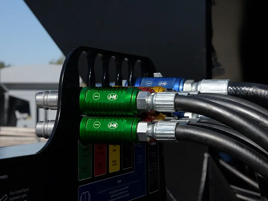 hose holder