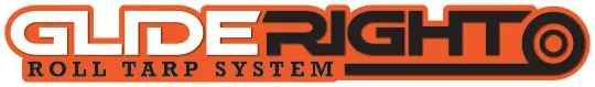 Glide Right Roll Tarp System Logo