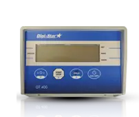Digi-Star GT 400 Grain Cart Scale Indicator