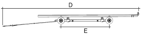 Low Profile Header Transport Dimensions 2