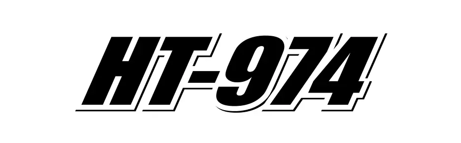 ht-974 logo
