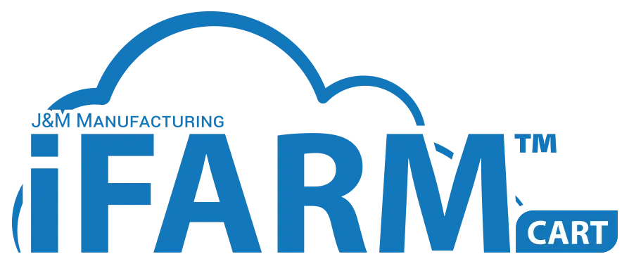 iFarm Cart Logo