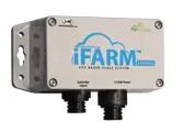 iFarm Express