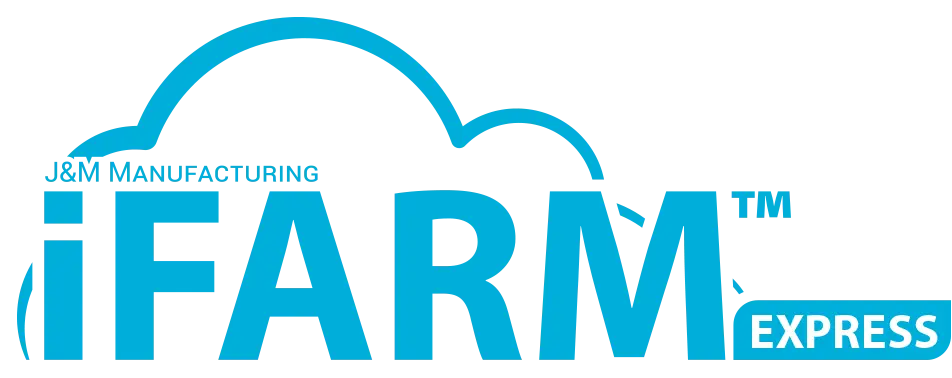 iFarm Express Logo