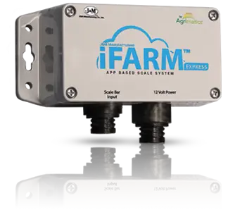 iFarm Express