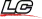 image of LC letters