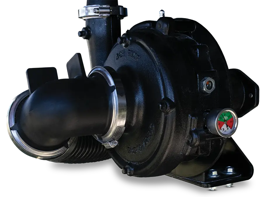 a 750 pump cutout for a 6000 series nitrogen applicator.