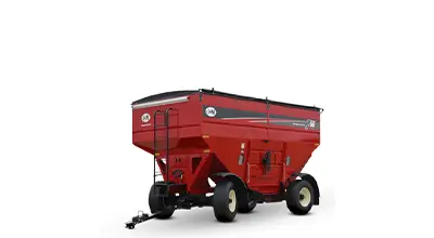 Gravity Wagon