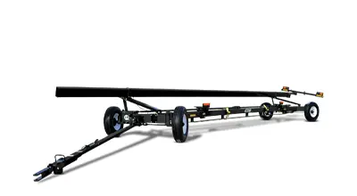 Header Transport