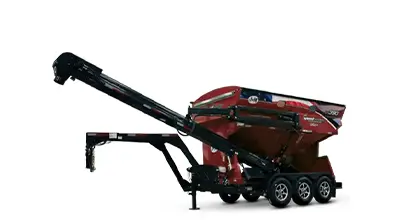 Seed Tender