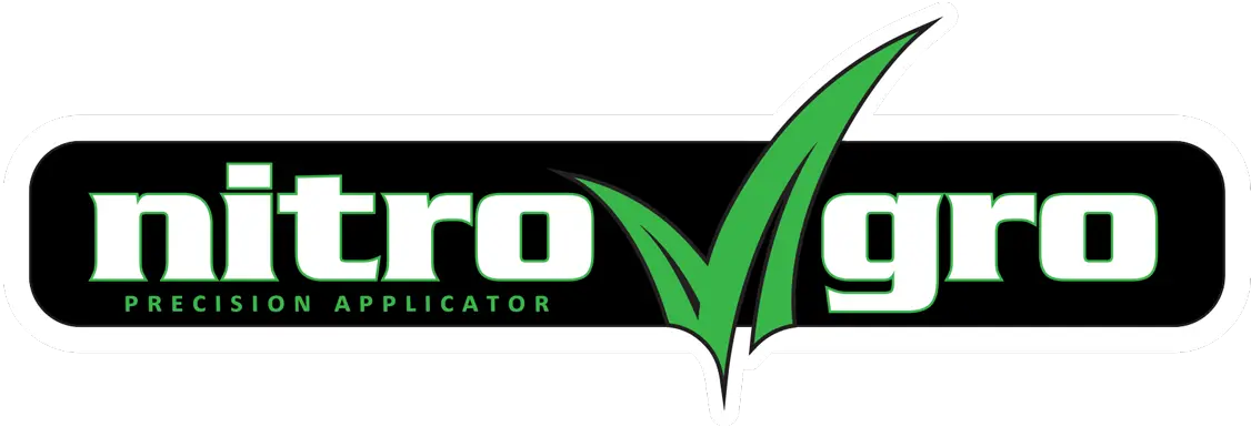 NitroGro Nitrogen Applicators Logo