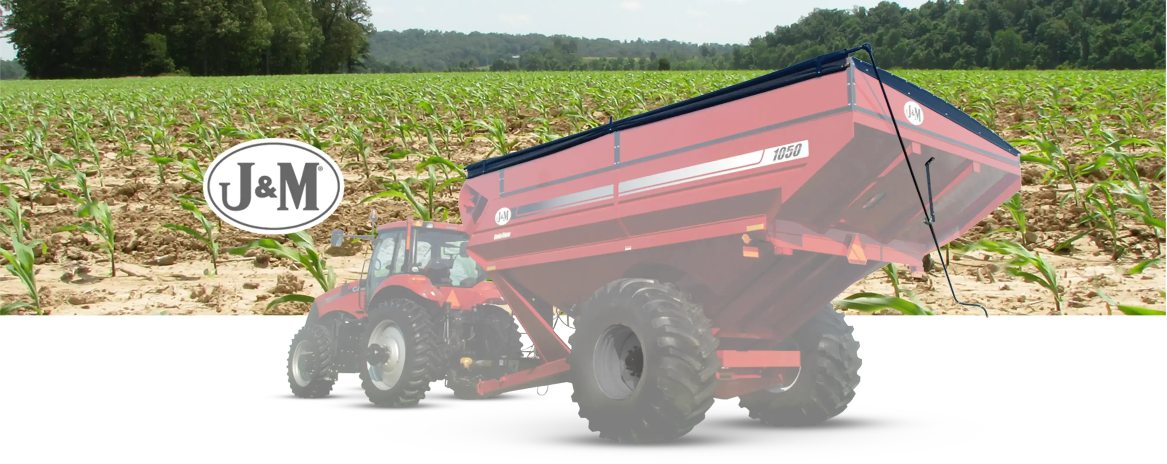 roll tarp on grain cart