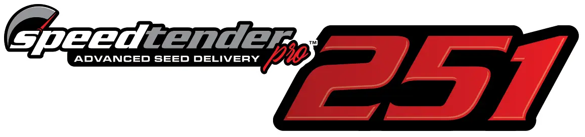 SpeedTender Pro 451 Logo
