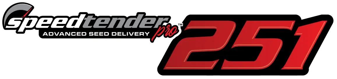 SpeedTender Pro 251 Logo