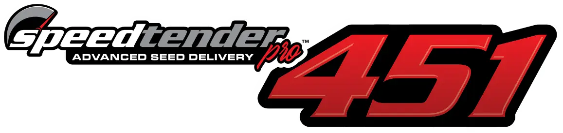 SpeedTender Pro 251 Logo