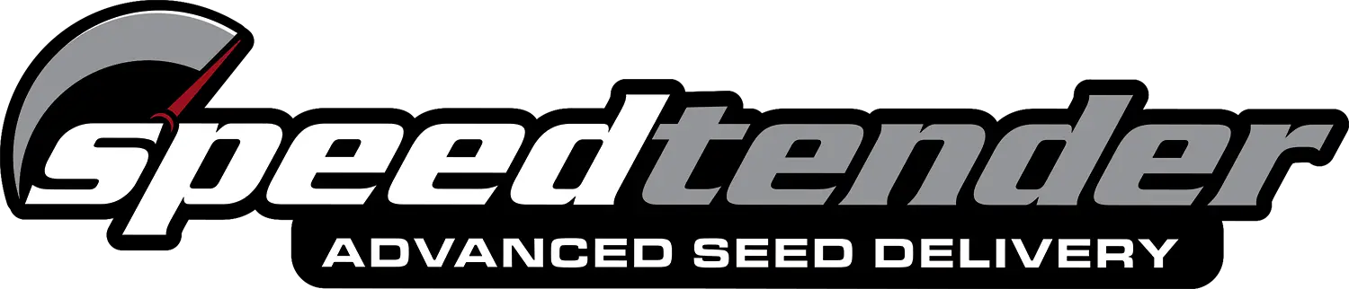 SpeedTender Logo