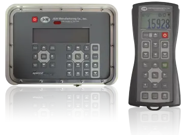 Intercomp Scale System