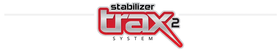 Stabilizer Trax Logo