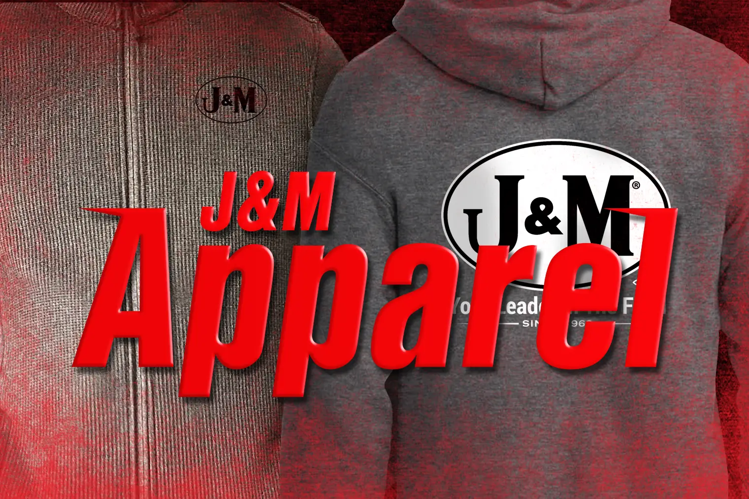 Second slide J&M Merchandise