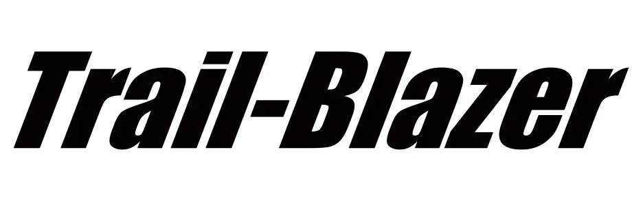 trail-blazer logo