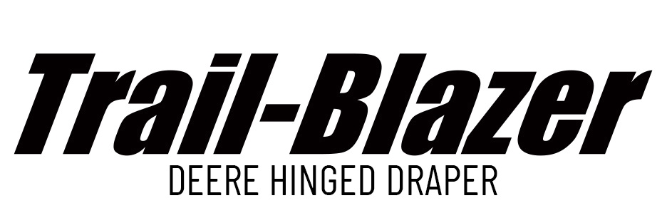 trail-blazer heavy duty logo
