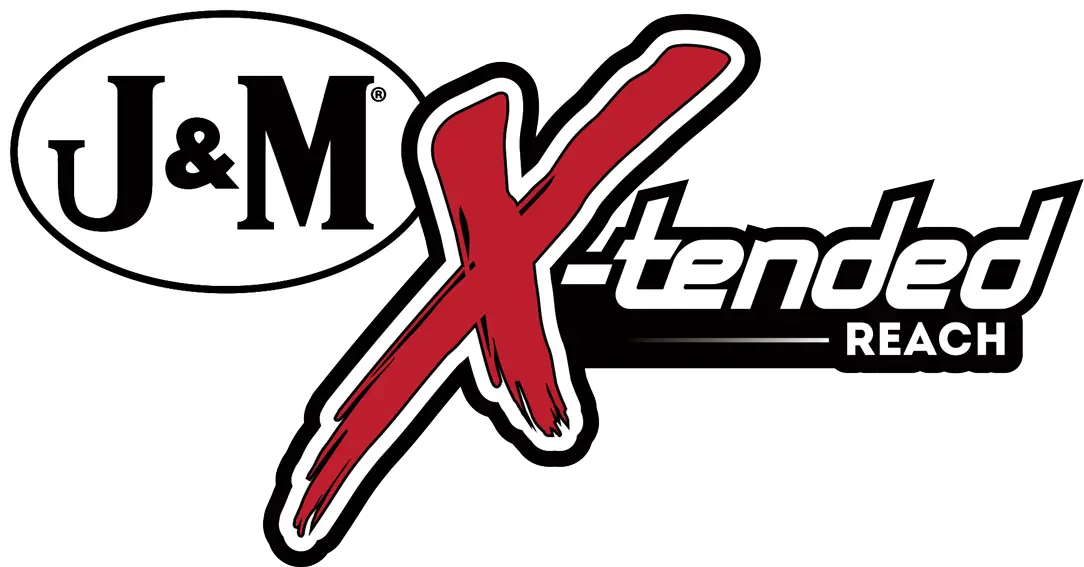 X-Tended Reach Grain Carts Logo